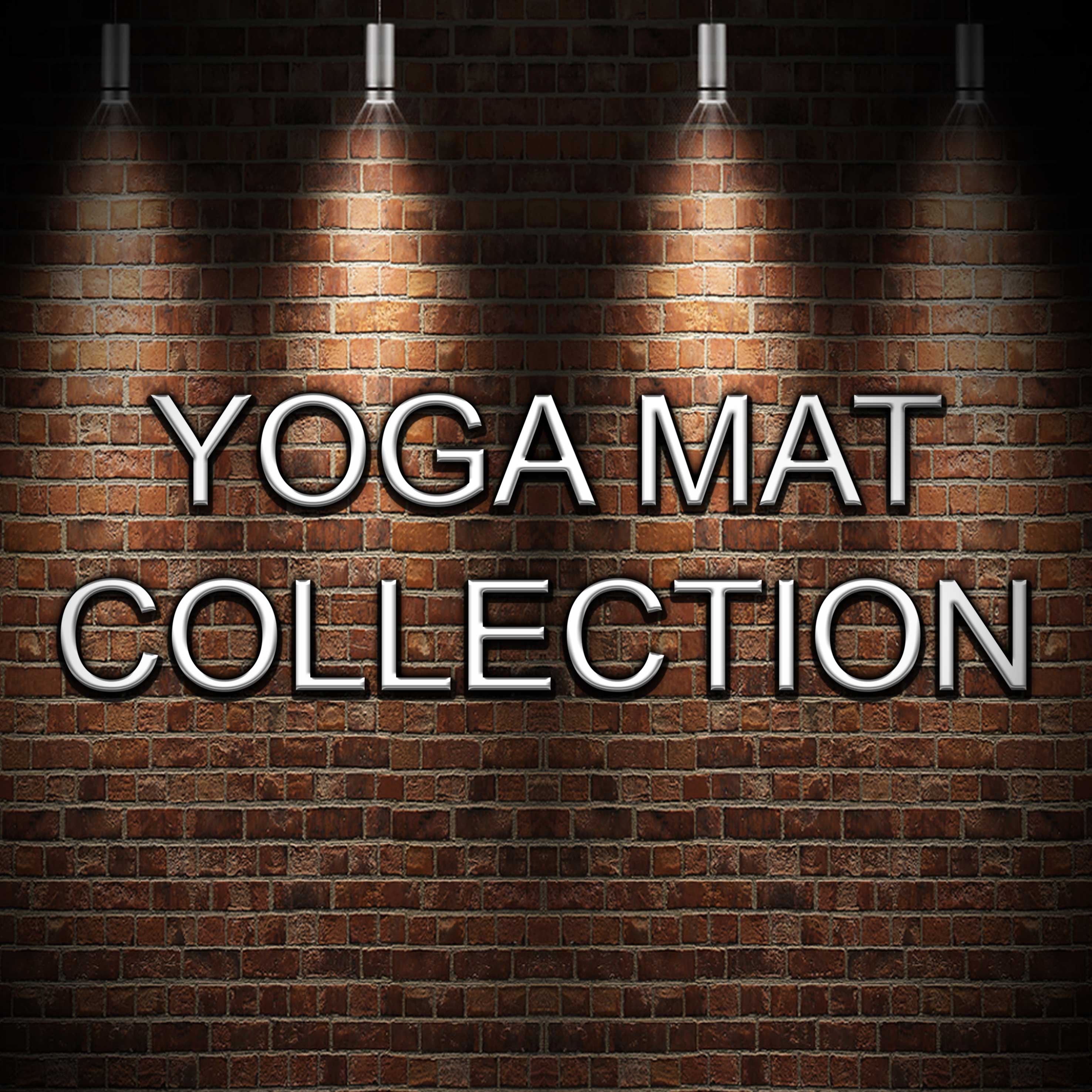 Yoga Mat Collection Detailed Visions
