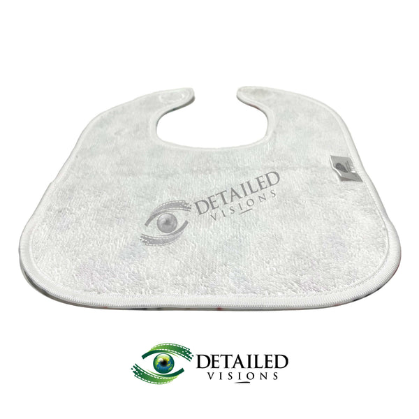 Nautical Baby Bib