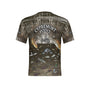 Men Cypremort Point Performance UPF+50 Short Sleeve Shirt
