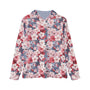 Cherry Blossom Unisex Performance UPF+50 Hoodie