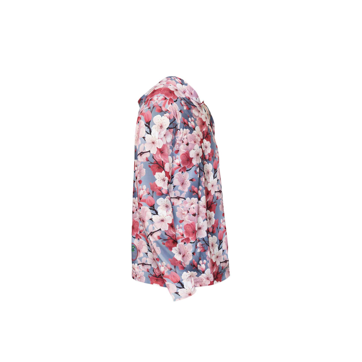 Cherry Blossom Unisex Performance UPF+50 Hoodie