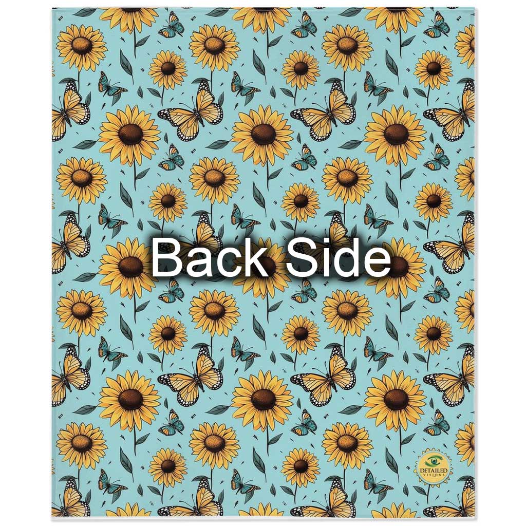 Sunflower minky new arrivals