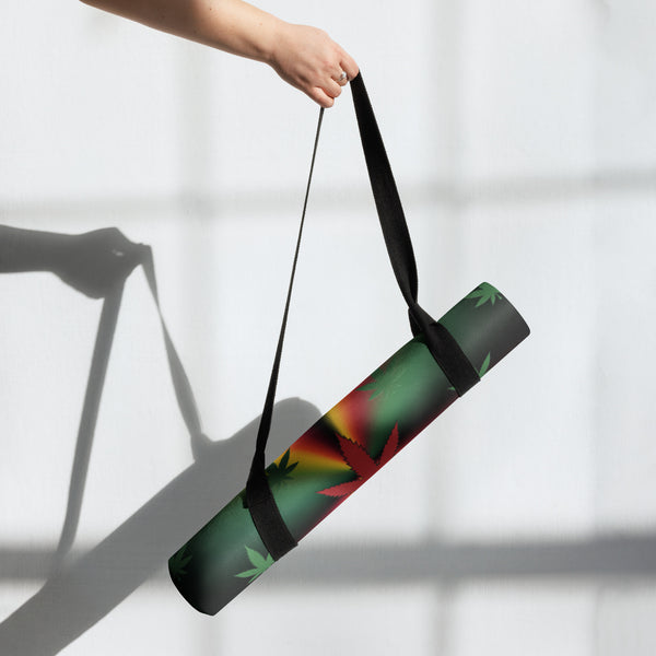 RASTA Yoga Mat