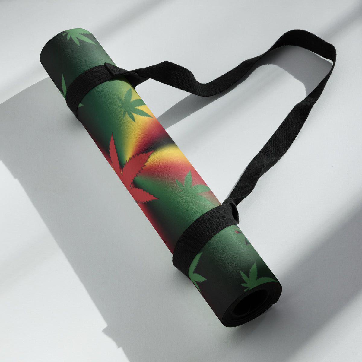 RASTA Yoga Mat
