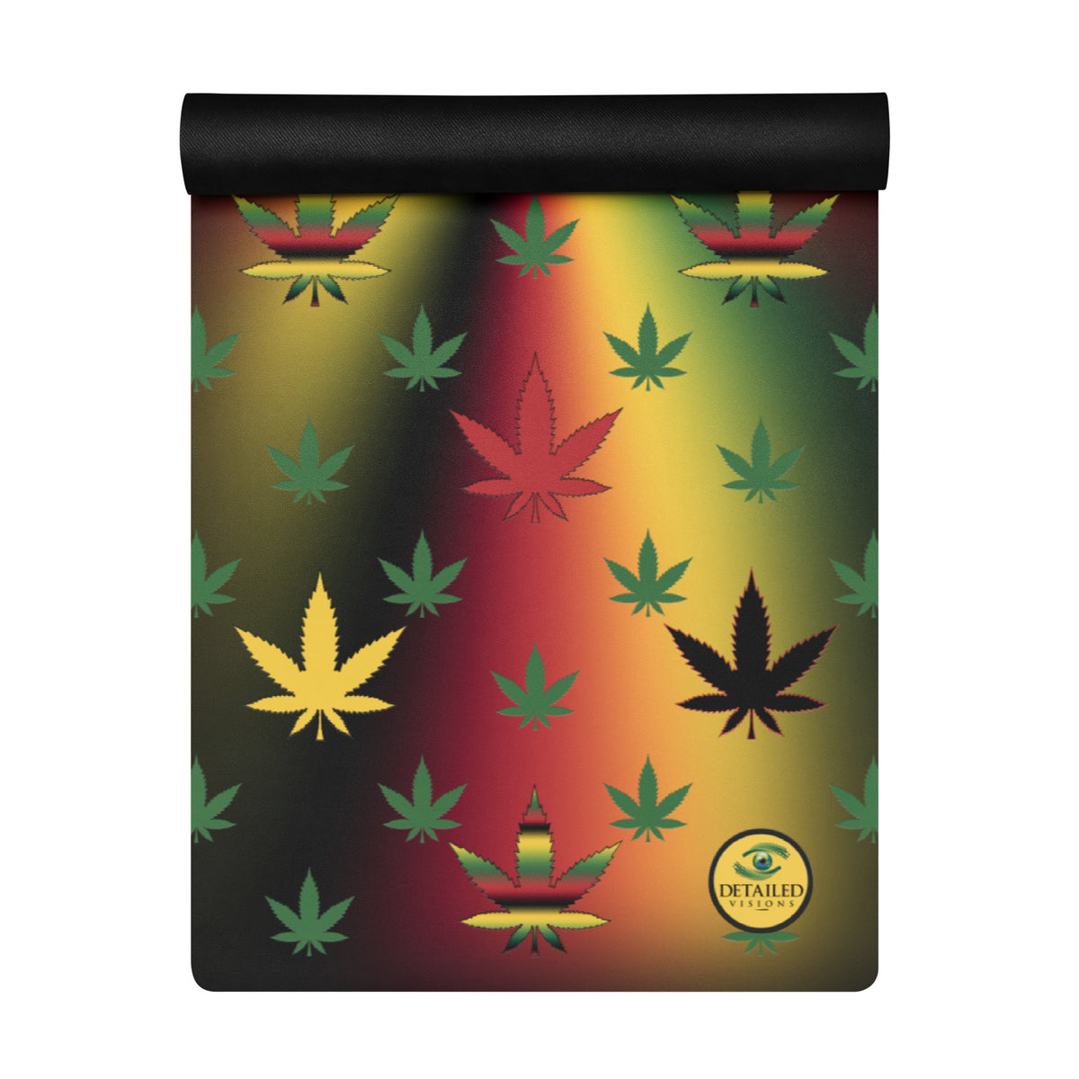 RASTA Yoga Mat