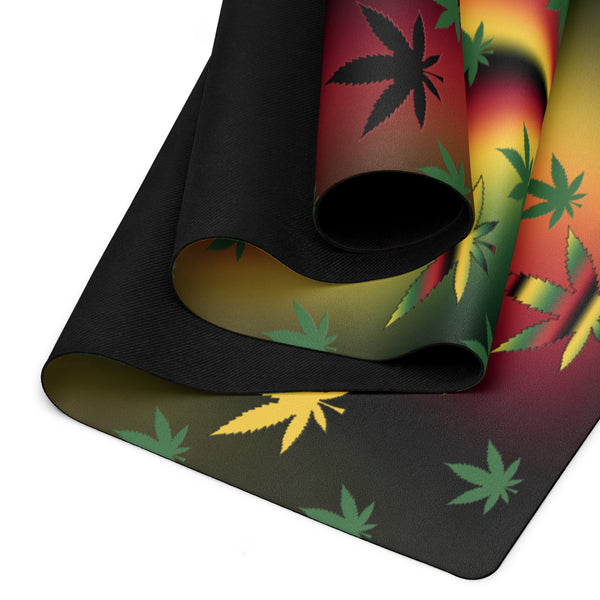 RASTA Yoga Mat
