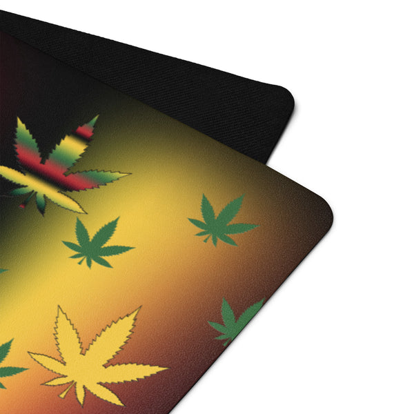 RASTA Yoga Mat